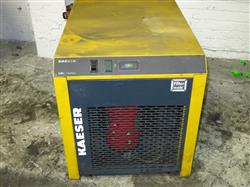 Image KAESER KRD075 Air Dryer - 2 from Bid-on-Equipment.com
