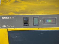 Image KAESER KRD075 Air Dryer - 3 from Bid-on-Equipment.com