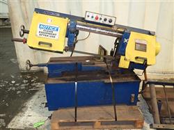 Image TURN-PRO BS-250A Horizontal Band Saw - 2 from Bid-on-Equipment.com