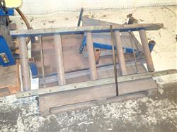 Image TURN-PRO BS-250A Horizontal Band Saw - 3 from Bid-on-Equipment.com