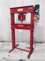 Image ARCAN CP402 Hydraulic H Frame Press - 1 from Bid-on-Equipment.com