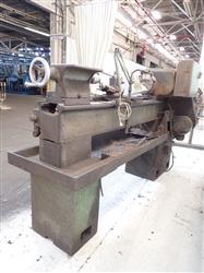 Image CINCINNATI Lathe - 2 from Bid-on-Equipment.com