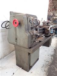 Image CINCINNATI Lathe - 3 from Bid-on-Equipment.com