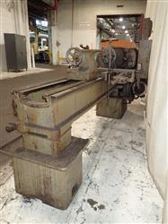 Image CINCINNATI Lathe - 2 from Bid-on-Equipment.com