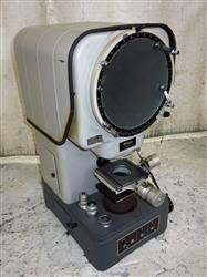 Image NIKON 6C-2 Optical Comparator - 1 from Bid-on-Equipment.com