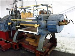 Image Roll Mill - 2 from Bid-on-Equipment.com