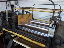 Image Roll Mill - 3 from Bid-on-Equipment.com