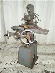 Image EAGLE Surface Grinder - 1 from Bid-on-Equipment.com