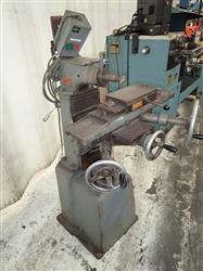 Image EAGLE Surface Grinder - 2 from Bid-on-Equipment.com