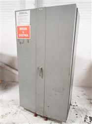 Image LYON Tool Cabinet - 1 from Bid-on-Equipment.com