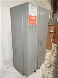 Image LYON Tool Cabinet - 3 from Bid-on-Equipment.com