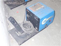 Image MILLER 22A Wire Feeder - 3 from Bid-on-Equipment.com