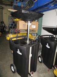 Image GRACO 238866 Oil King Fluid Receiver - 4 from Bid-on-Equipment.com