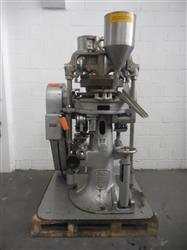 Image STOKES BB2 Rotary Table Press - 2 from Bid-on-Equipment.com
