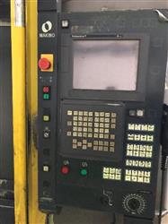 Image MAKINO PS65 Vertical Machining Center - 2 from Bid-on-Equipment.com