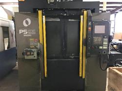 Image MAKINO PS65 Vertical Machining Center - 1 from Bid-on-Equipment.com