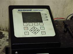 Image MARKEM 5200 Ink Jet Printer - 2 from Bid-on-Equipment.com