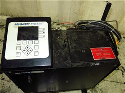 Image MARKEM 5200 Ink Jet Printer - 4 from Bid-on-Equipment.com