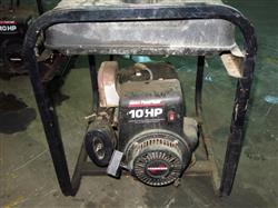 Image COLEMAN PM0525202.02/MAXA 5000ER Electric Generator - 4 from Bid-on-Equipment.com