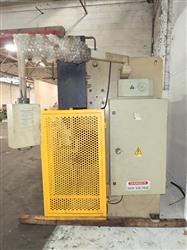Image U.S. INDUSTRIAL MACHINERY US12510 Press Brake - 3 from Bid-on-Equipment.com