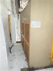 Image U.S. INDUSTRIAL MACHINERY US12510 Press Brake - 4 from Bid-on-Equipment.com