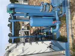 Image XYLEM Heat Exchanger Plate Frame Skid Package - 10 from Bid-on-Equipment.com