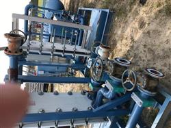 Image XYLEM Heat Exchanger Plate Frame Skid Package - 12 from Bid-on-Equipment.com