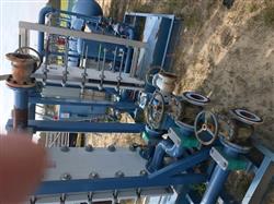Image XYLEM Heat Exchanger Plate Frame Skid Package - 13 from Bid-on-Equipment.com