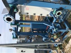 Image XYLEM Heat Exchanger Plate Frame Skid Package - 14 from Bid-on-Equipment.com