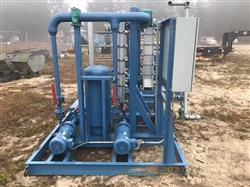 Image XYLEM Heat Exchanger Plate Frame Skid Package - 5 from Bid-on-Equipment.com