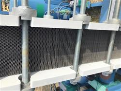 Image XYLEM Heat Exchanger Plate Frame Skid Package - 6 from Bid-on-Equipment.com