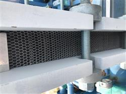 Image XYLEM Heat Exchanger Plate Frame Skid Package - 7 from Bid-on-Equipment.com