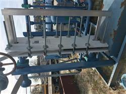 Image XYLEM Heat Exchanger Plate Frame Skid Package - 8 from Bid-on-Equipment.com