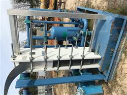 Image XYLEM Heat Exchanger Plate Frame Skid Package - 9 from Bid-on-Equipment.com