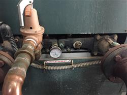 Image RAYPAK H3-2500 Hot Water Boiler - 3 from Bid-on-Equipment.com