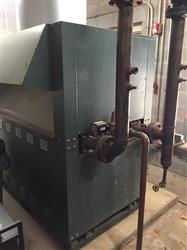 Image RAYPAK H3-2500 Hot Water Boiler - 5 from Bid-on-Equipment.com