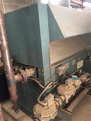 Image RAYPAK H3-2500 Hot Water Boiler - 6 from Bid-on-Equipment.com