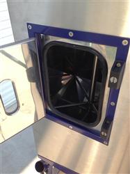 Image FASTI Card Pellet Dryer - 2 from Bid-on-Equipment.com