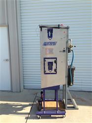 Image FASTI Card Pellet Dryer - 1 from Bid-on-Equipment.com