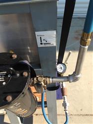 Image FASTI Card Pellet Dryer - 6 from Bid-on-Equipment.com