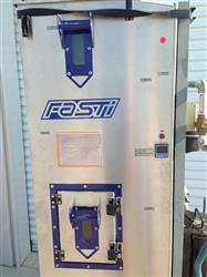 Image FASTI Card Pellet Dryer - 7 from Bid-on-Equipment.com