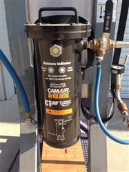 Image FASTI Card Pellet Dryer - 8 from Bid-on-Equipment.com