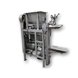 Image H.L. STOKER Auger Bagger Valve Bag Filler - 1 from Bid-on-Equipment.com
