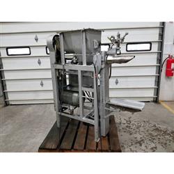 Image H.L. STOKER Auger Bagger Valve Bag Filler - 2 from Bid-on-Equipment.com