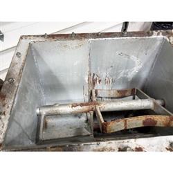 Image H.L. STOKER Auger Bagger Valve Bag Filler - 3 from Bid-on-Equipment.com