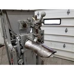 Image H.L. STOKER Auger Bagger Valve Bag Filler - 4 from Bid-on-Equipment.com