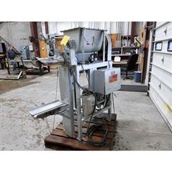 Image H.L. STOKER Auger Bagger Valve Bag Filler - 6 from Bid-on-Equipment.com