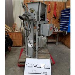 Image H.L. STOKER Auger Bagger Valve Bag Filler - 7 from Bid-on-Equipment.com