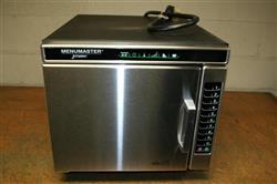 Image AMANA Menumaster Microwave Oven - 2 from Bid-on-Equipment.com