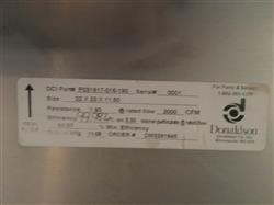 Image DONALDSON TORIT Dust Collector - 2 from Bid-on-Equipment.com